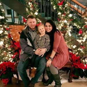 Meet your Posher, Amber